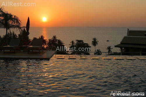 The Blue Marine Resort & Spa 56